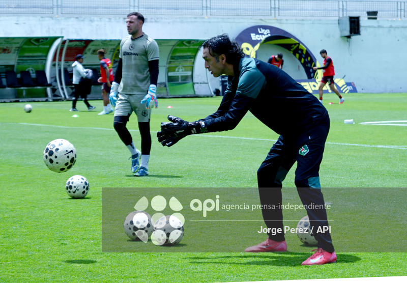 FBL LIGAECUABET-MUSHUC-RUNA-MANTA