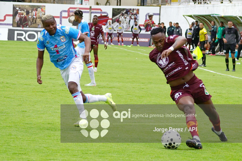 FBL LIGAECUABET-MUSHUC-RUNA-MANTA