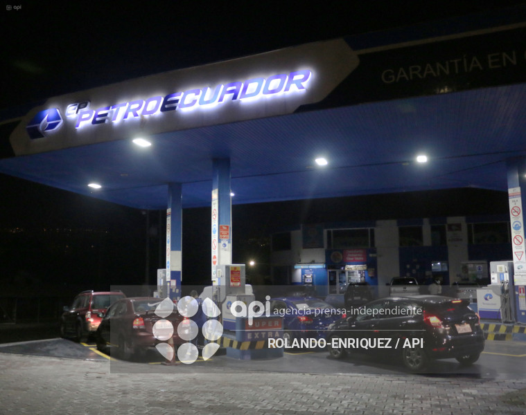 INCREMENTO EN EL PRECIO DE COMBUSTIBLES