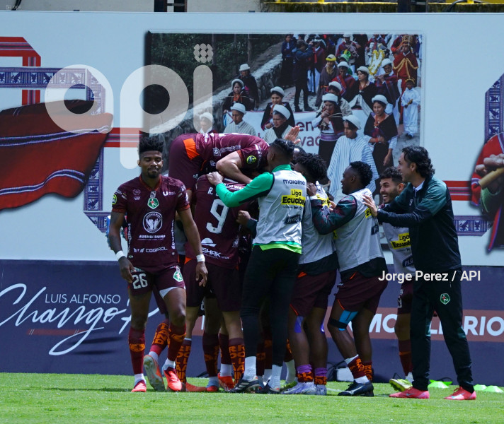 FBL LIGAECUABET-MUSHUC-RUNA-MANTA