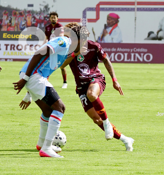 FBL LIGAECUABET-MUSHUC-RUNA-MANTA