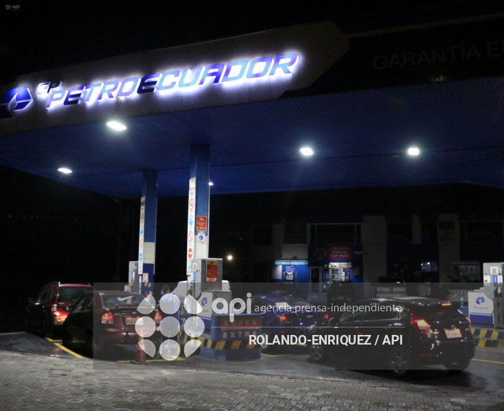 INCREMENTO EN EL PRECIO DE COMBUSTIBLES