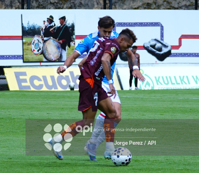 FBL LIGAECUABET-MUSHUC-RUNA-MANTA