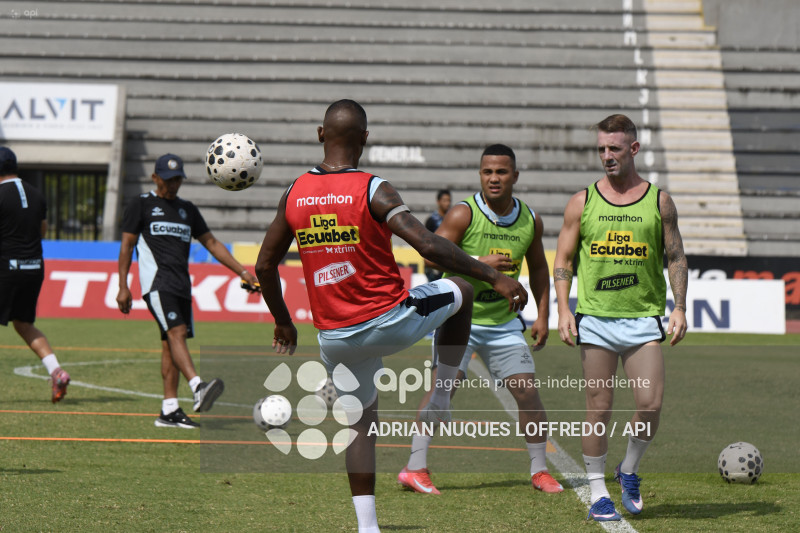 FBL LIGAPRO ECUABET GUAYAQUIL CITY VS MACARA