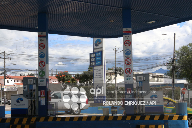 NUEVOS PRECIOS COMBUSTIBLES