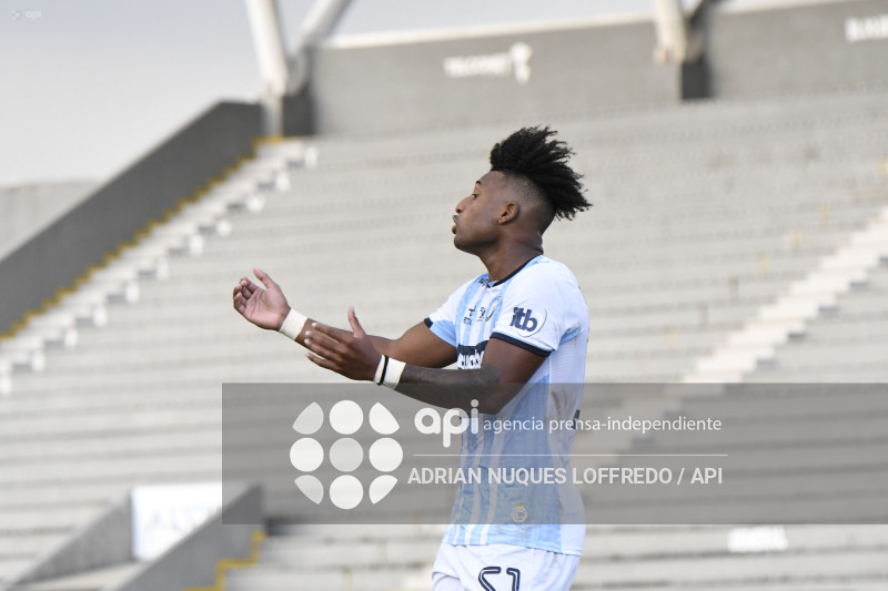 FBL LIGAPRO ECUABET GUAYAQUIL CITY VS MACARA