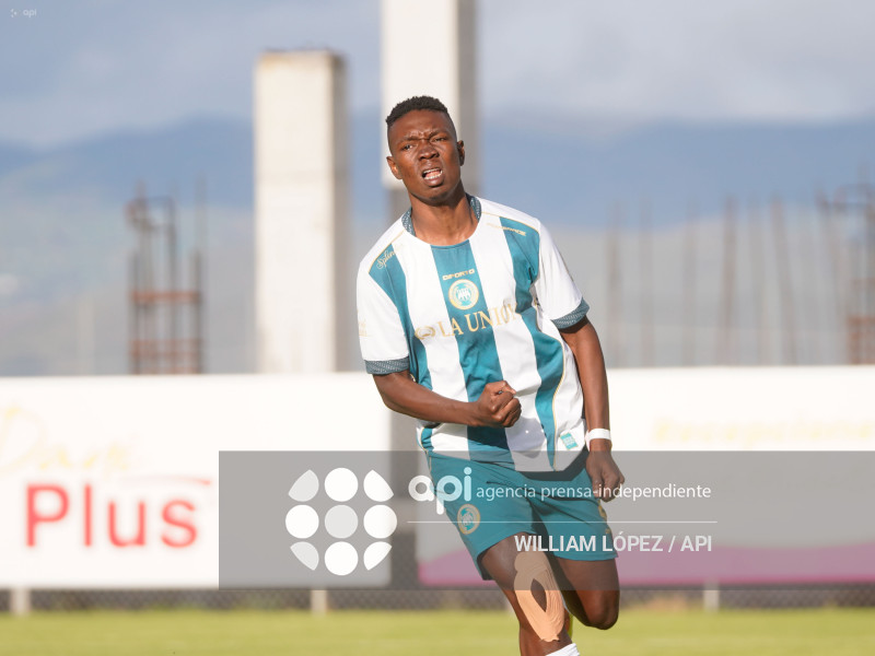 FBL COPA ECUADOR LA UNION VS CUMBAYA FC
