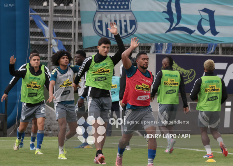 FBL LIGAECUABET AUCAS VS EMELEC
