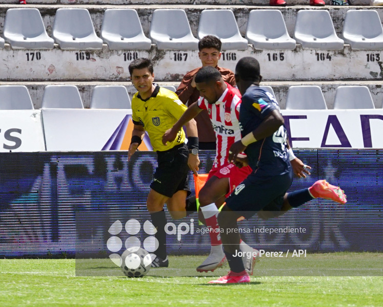 FBL LIGAECUABET-TECNICO-CATOLICA