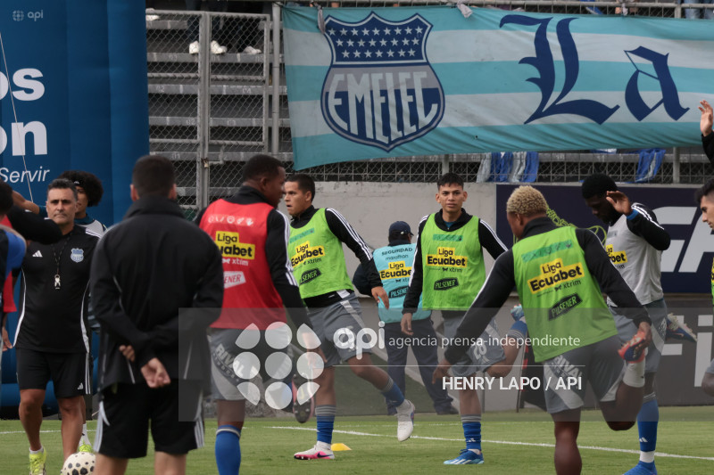 FBL LIGAECUABET AUCAS VS EMELEC