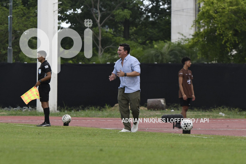FBL LIGAPRO ECUABET GUAYAQUIL CITY VS MACARA