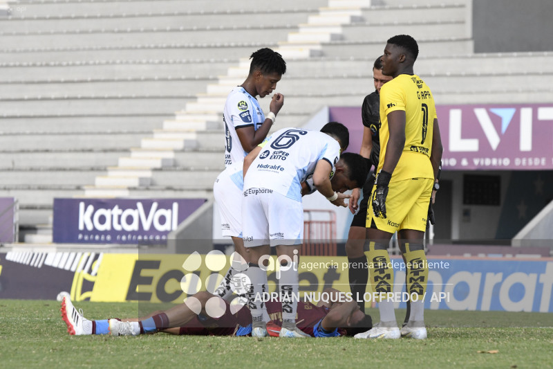 FBL LIGAPRO ECUABET GUAYAQUIL CITY VS MACARA