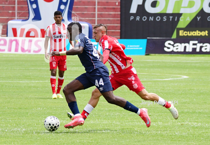 FBL LIGAECUABET-TECNICO-CATOLICA
