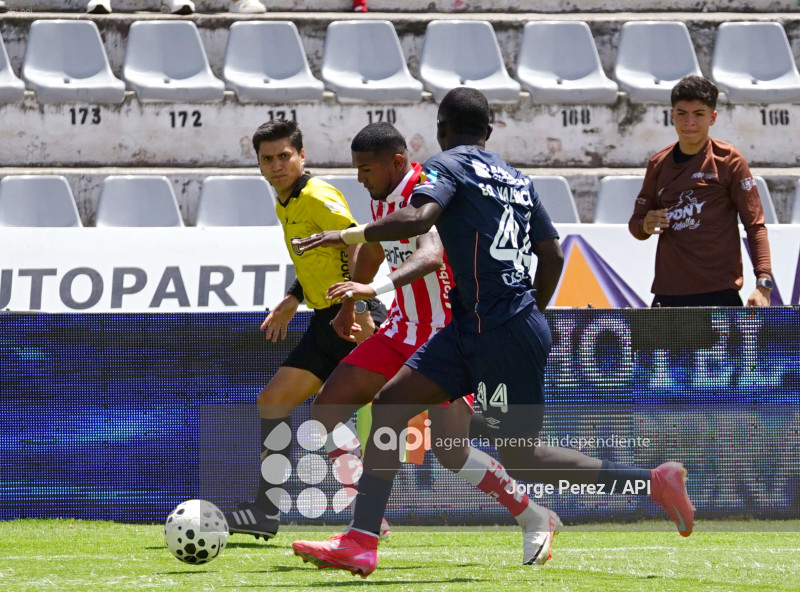 FBL LIGAECUABET-TECNICO-CATOLICA