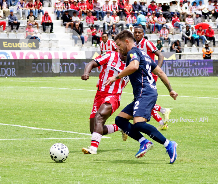 FBL LIGAECUABET-TECNICO-CATOLICA