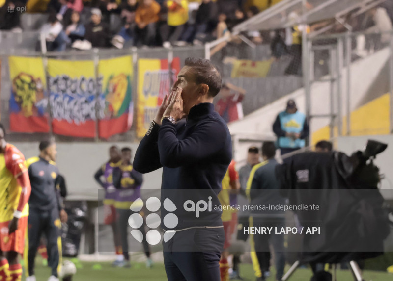 FBL LIGAECUABET AUCAS VS EMELEC