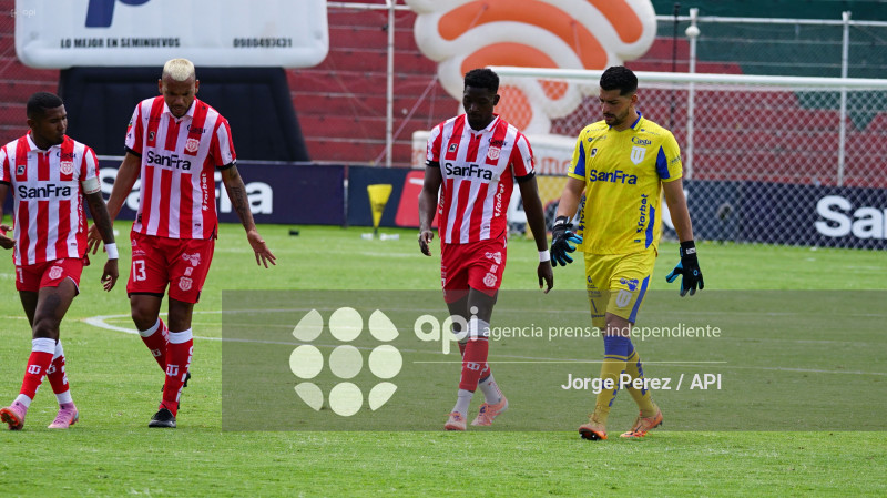 FBL LIGAECUABET-TECNICO-CATOLICA