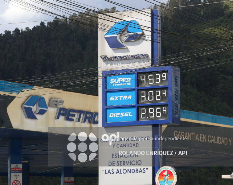 NUEVOS PRECIOS COMBUSTIBLES