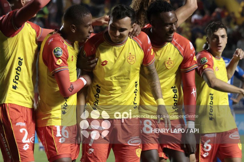 FBL LIGAECUABET AUCAS VS EMELEC