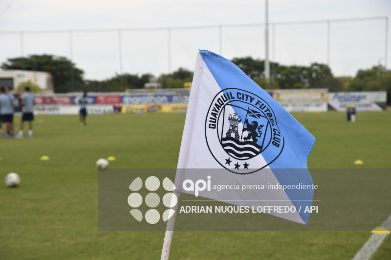 FBL LIGAPRO ECUABET GUAYAQUIL CITY VS MACARA