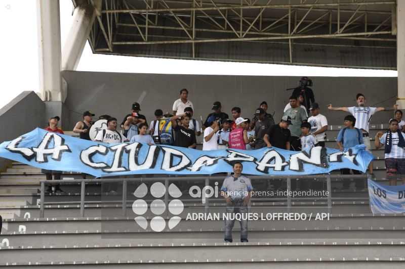 FBL LIGAPRO ECUABET GUAYAQUIL CITY VS MACARA
