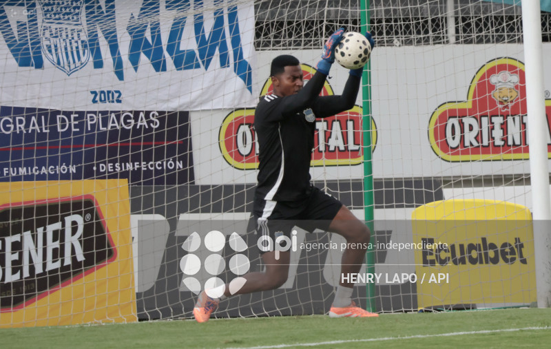 FBL LIGAECUABET AUCAS VS EMELEC