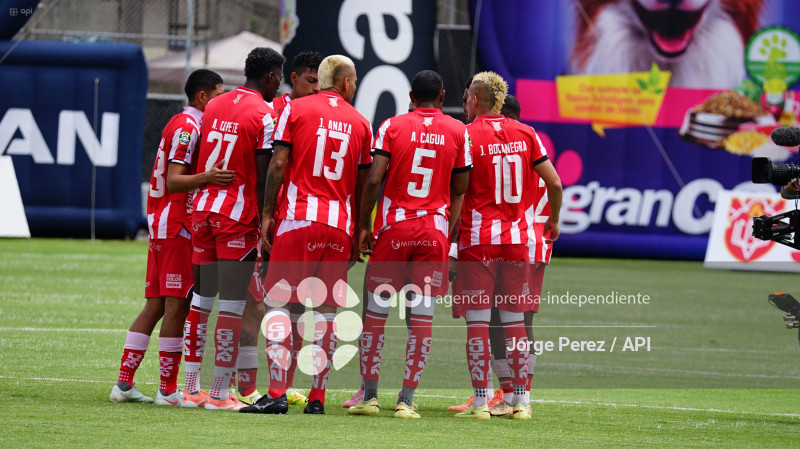 FBL LIGAECUABET-TECNICO-CATOLICA