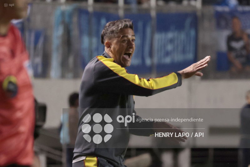 FBL LIGAECUABET AUCAS VS EMELEC
