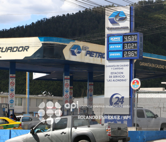 NUEVOS PRECIOS COMBUSTIBLES