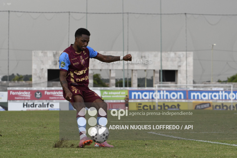 FBL LIGAPRO ECUABET GUAYAQUIL CITY VS MACARA