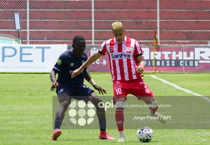 FBL LIGAECUABET-TECNICO-CATOLICA