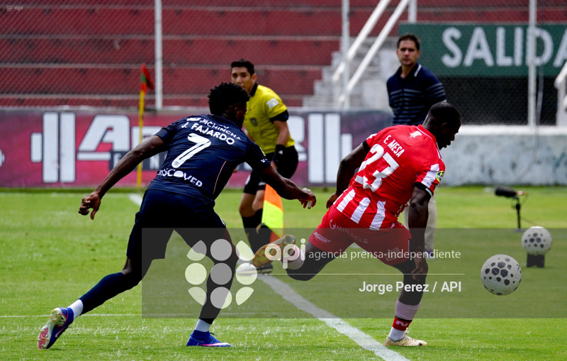 FBL LIGAECUABET-TECNICO-CATOLICA