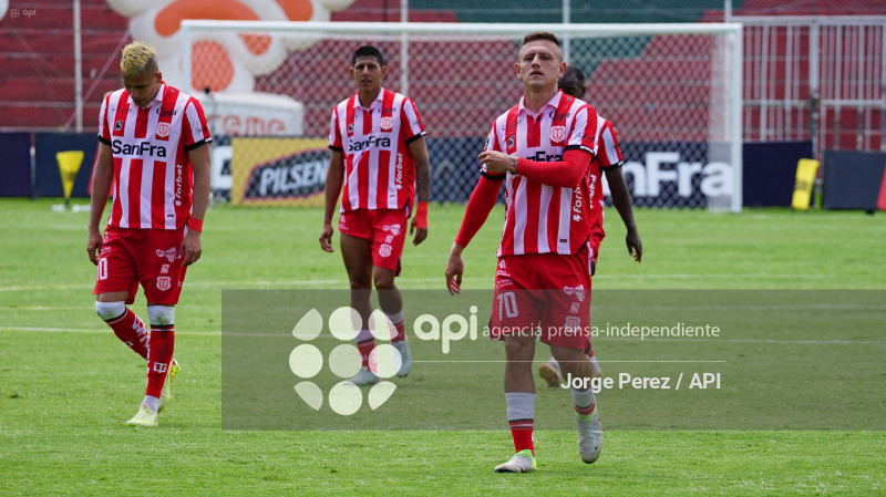 FBL LIGAECUABET-TECNICO-CATOLICA