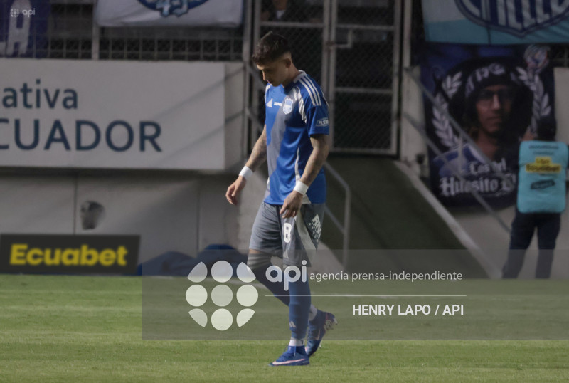 FBL LIGAECUABET AUCAS VS EMELEC