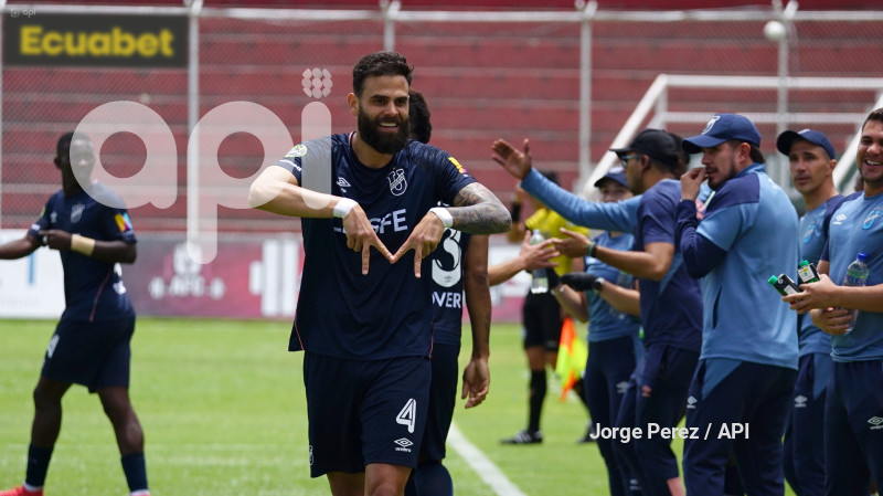 FBL LIGAECUABET-TECNICO-CATOLICA