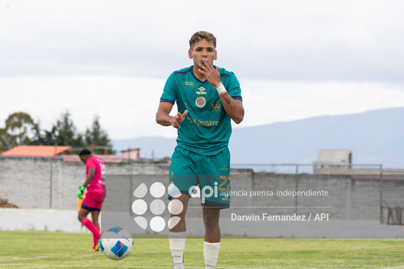 FBL-COPA ECUADOR-QUITO FC-CUENCA JR