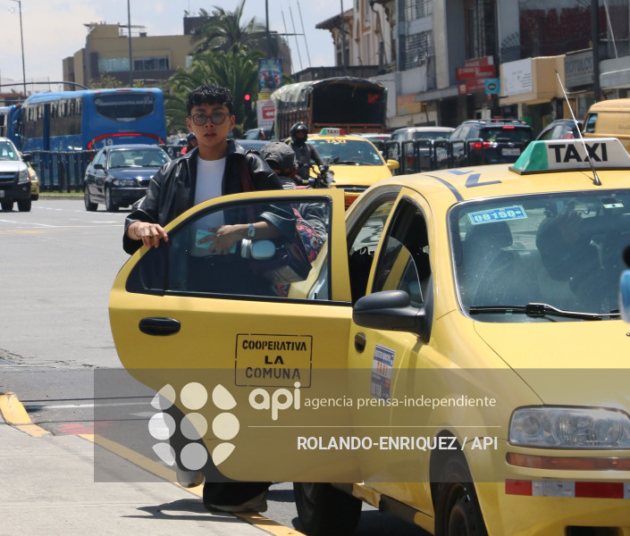 TRANSPORTISTAS