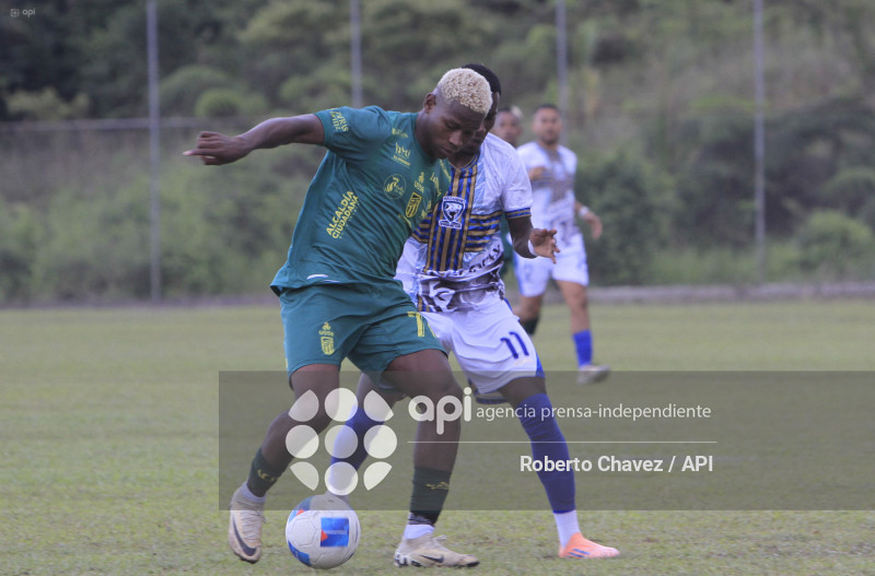 FBL COPA ECUADOR NAZARENO SC VS 9DE OCTUBRE FC
