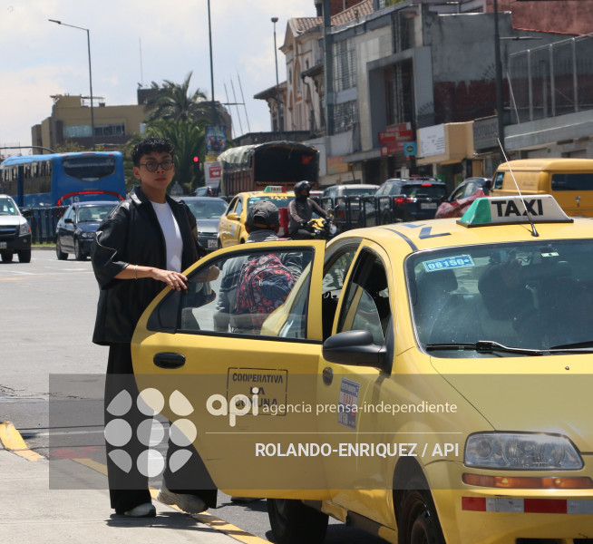 TRANSPORTISTAS