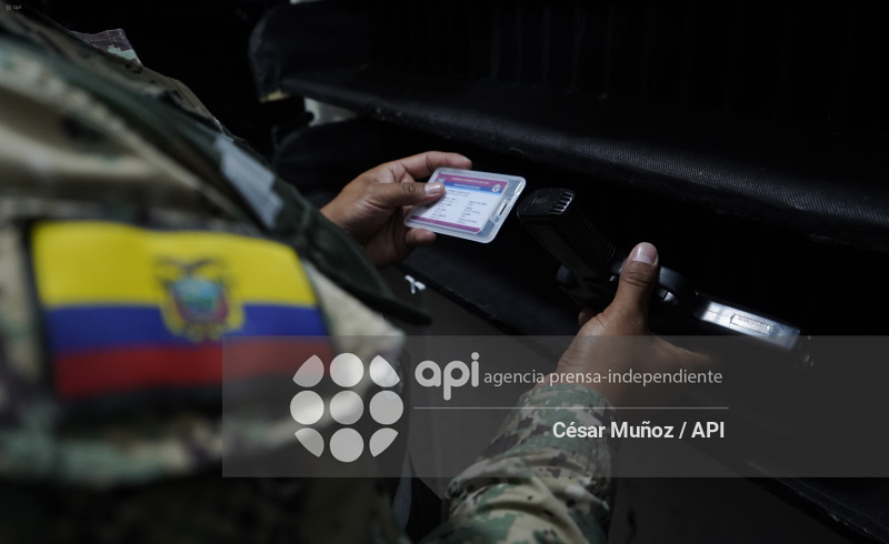 GYE-CONTROL ARMAS EMPRESAS