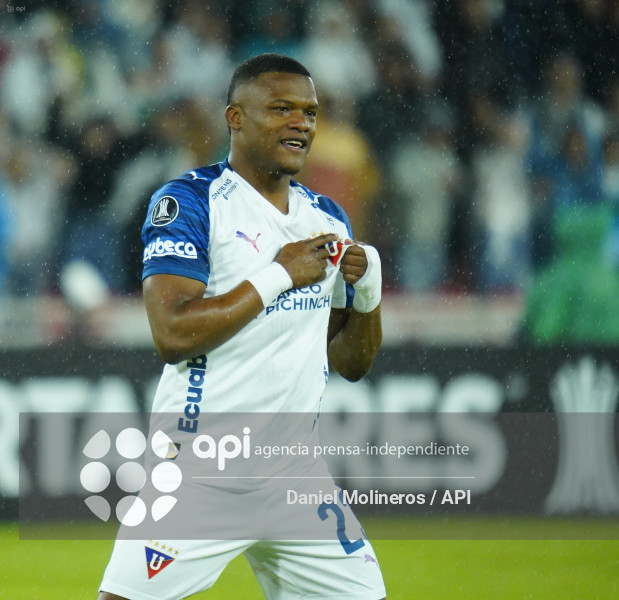 FBL CONMEBOL LIBERTADORES LIGA VS MIRASSOL