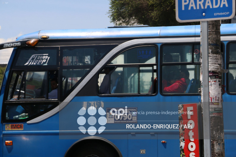 TRANSPORTISTAS