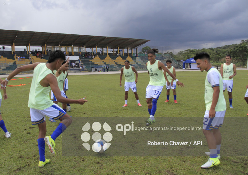 FBL COPA ECUADOR NAZARENO SC VS 9DE OCTUBRE FC