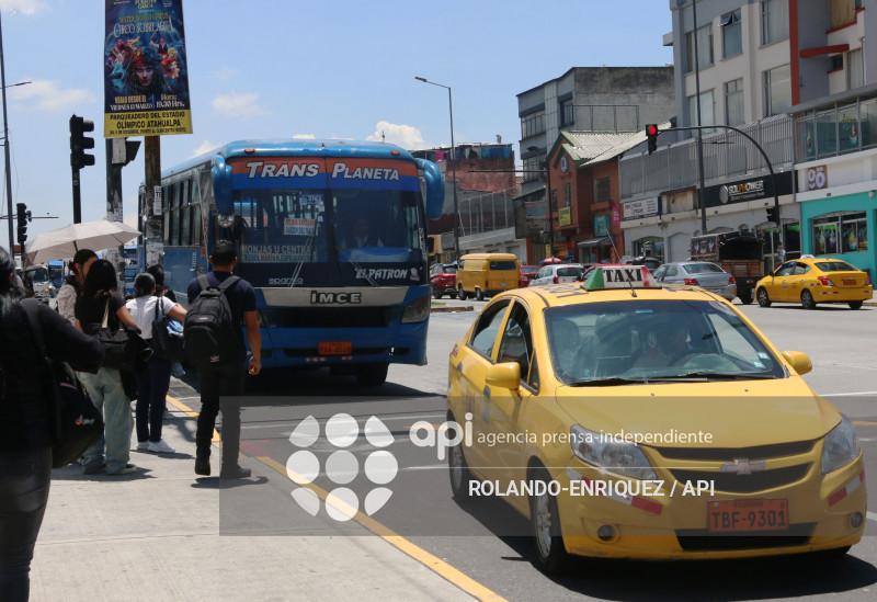 TRANSPORTISTAS