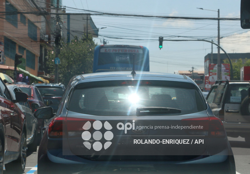 ALTAS TEMPERATURAS EN QUITO