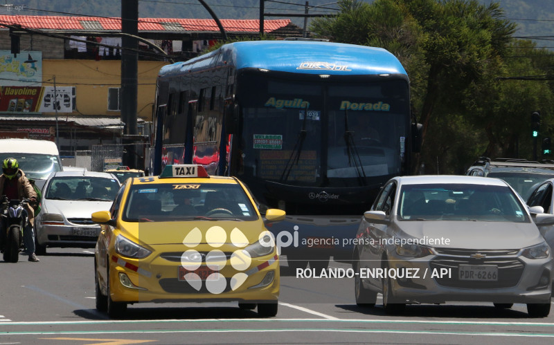 TRANSPORTISTAS