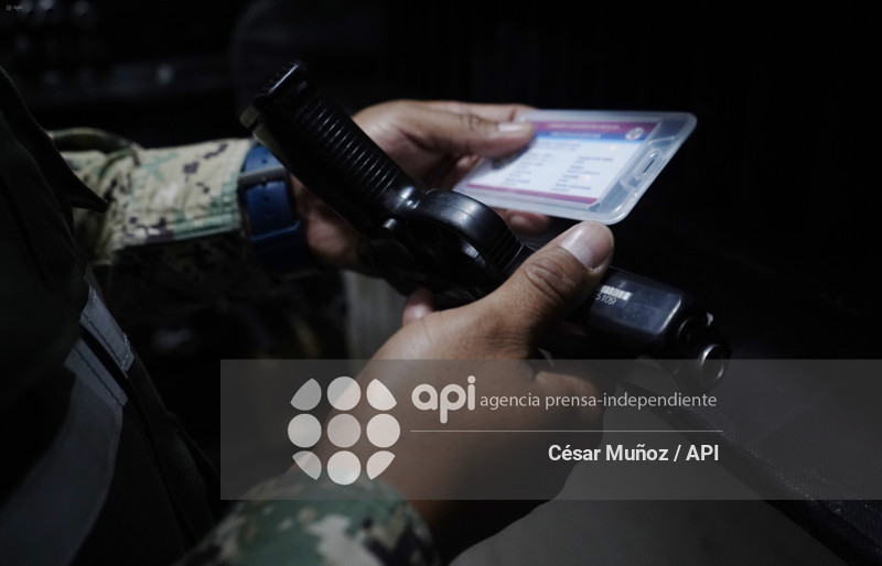 GYE-CONTROL ARMAS EMPRESAS