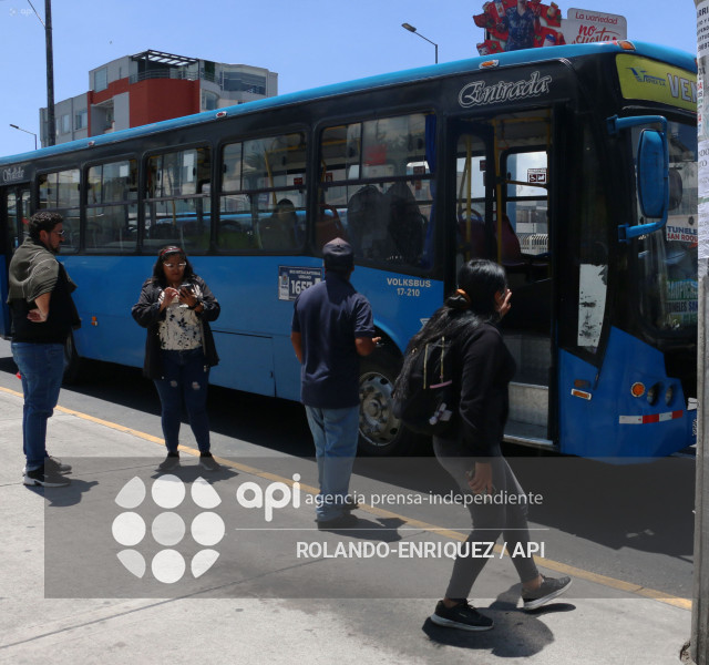 TRANSPORTISTAS