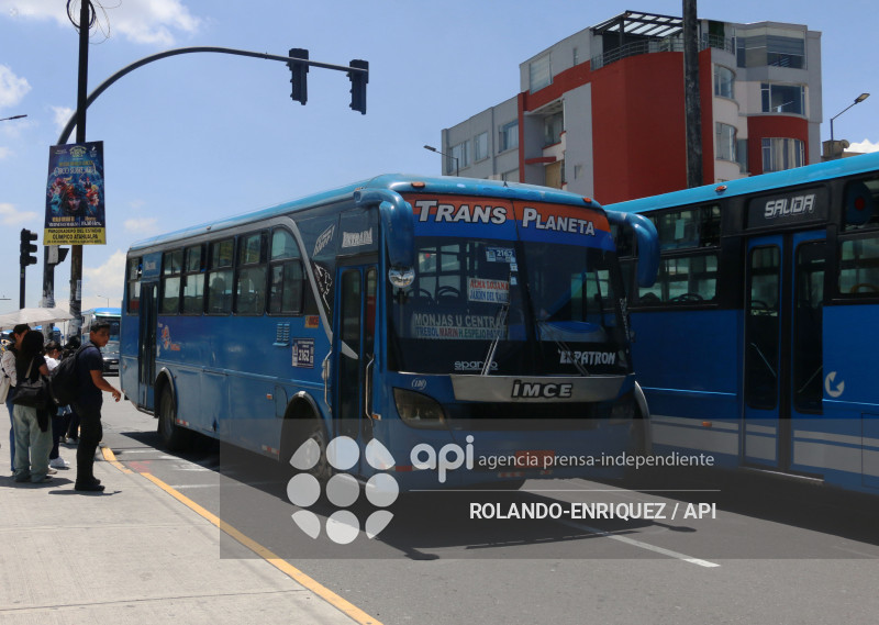 TRANSPORTISTAS