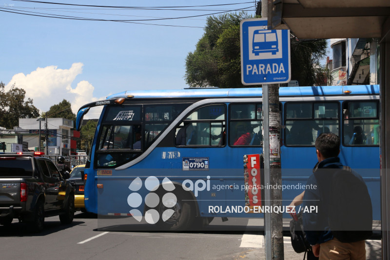 TRANSPORTISTAS